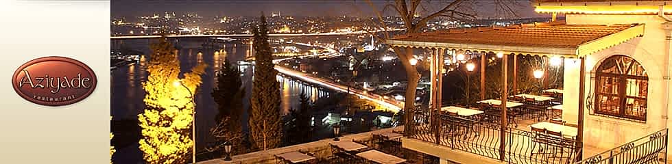 Aziyade Restaurant