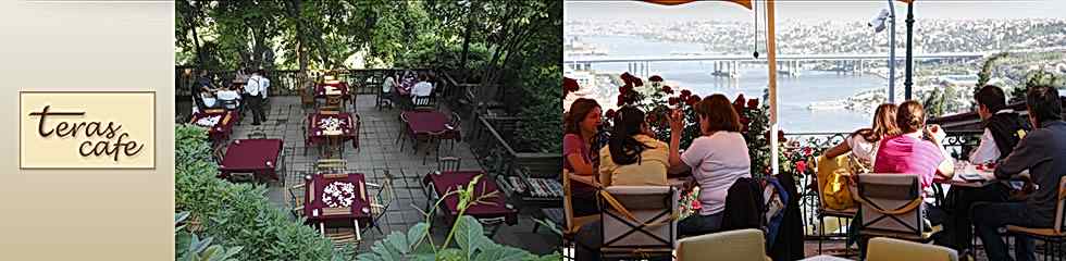 Teras Cafe